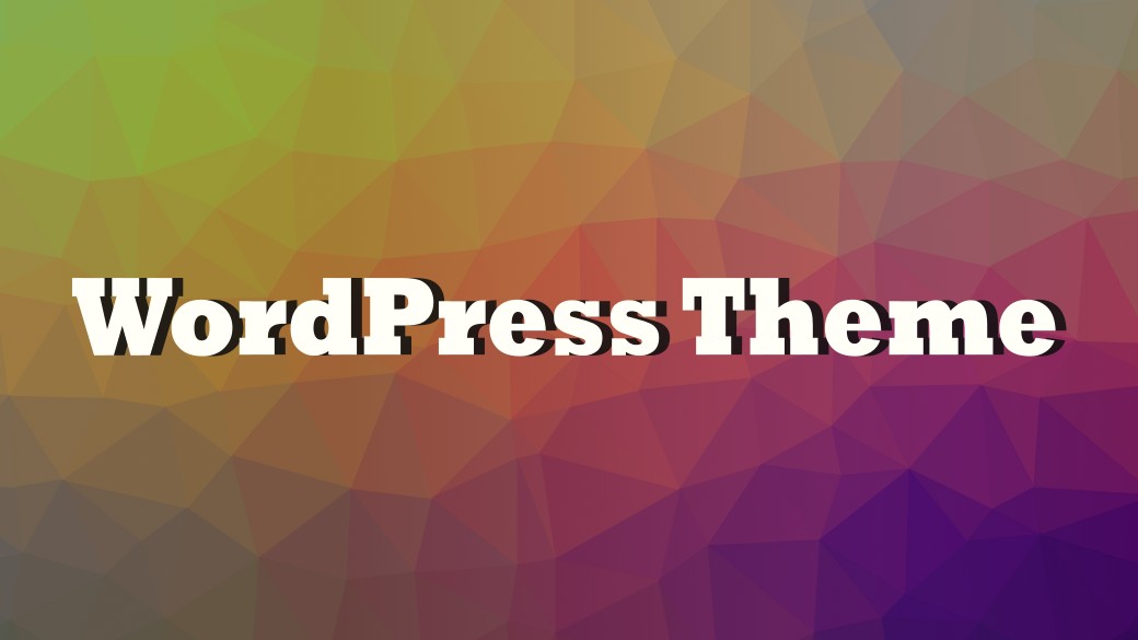 Thème WordPress : comprendre, choisir, installer et personnaliser