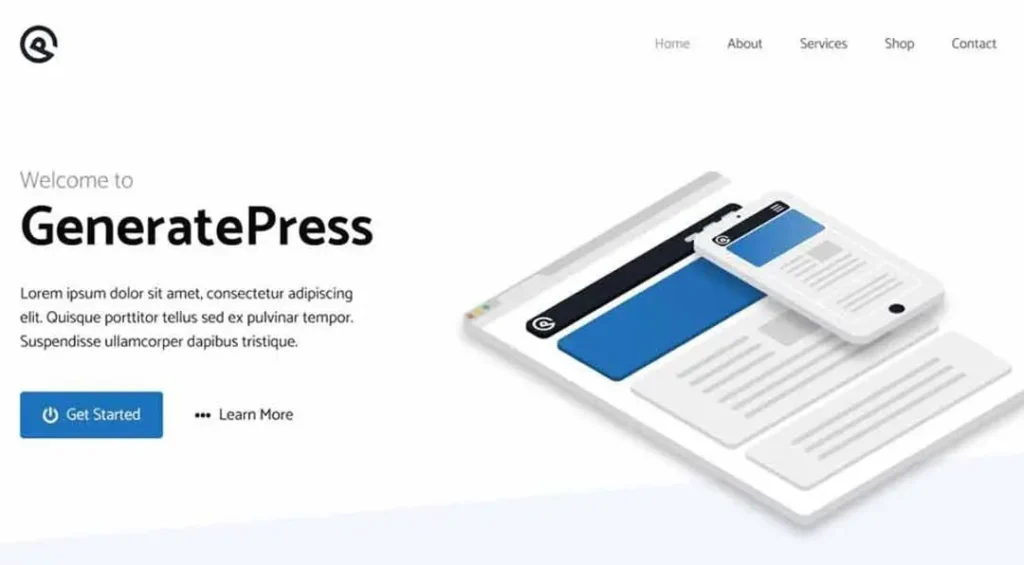 generatepress