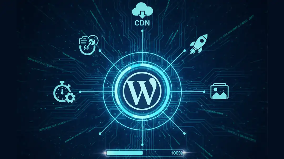 Vitesse WordPress : 7 Étapes pour Accélérer votre Site