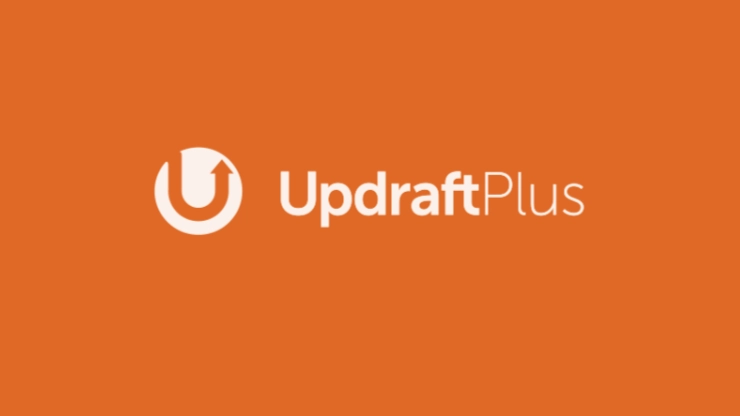sauvegarder votre site web avec UpdraftPlus