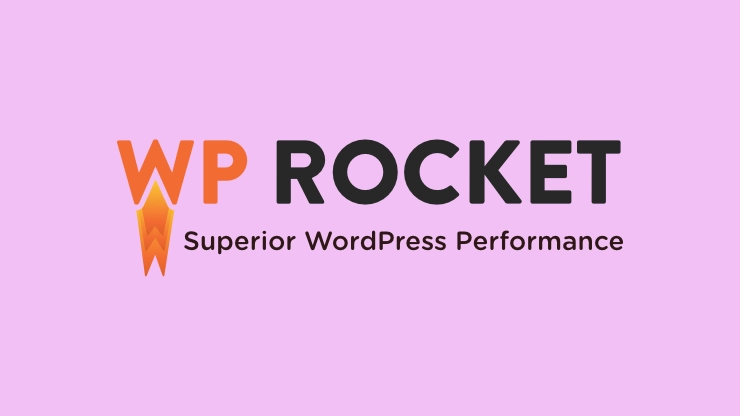 wp rocket pour un wordpress plus rapide