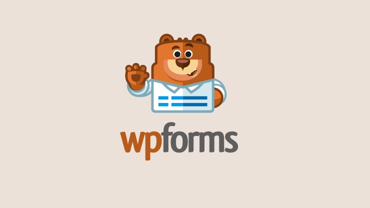 wpforms formulaire wordpress