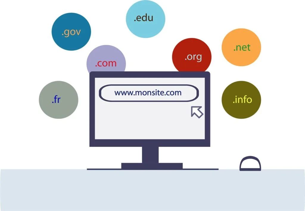 Nom de Domaine : Comment choisir un nom percutant ?